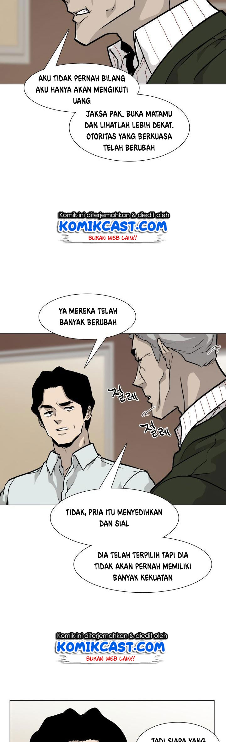 Past Life Regressor chapter 18